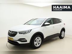 Opel Grandland X - 1.2 Turbo Online Edition | Apple carplay/Android auto | Climate control | Cruise control |