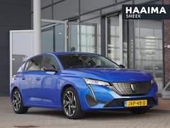 Peugeot 308 - 1.2 PureTech Allure Pack Business | Parkeersensoren v+a | Achteruitrijcamera | Keyless ent