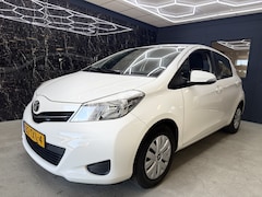 Toyota Yaris - 1.0 VVT-i Aspiration