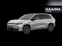 Leapmotor C10 - Design ProMax 81.9 kWh | Nieuwe auto | Wltp 510km | 299 PK | Stuur verwarming | Stoel verw