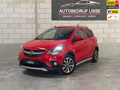 Opel Karl - 1.0 Rocks Online Edition|AIRCO|Carplay|Pdc|Nap