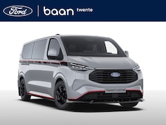 Ford Transit Custom - 320 2.5 PHEV L2H1 Grey Platinum Edition