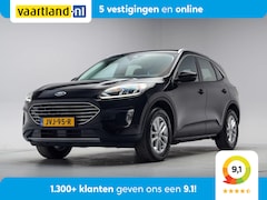 Ford Kuga - 2.5 PHEV Titanium Aut. [ Navi Camera Stoelverwarming ]