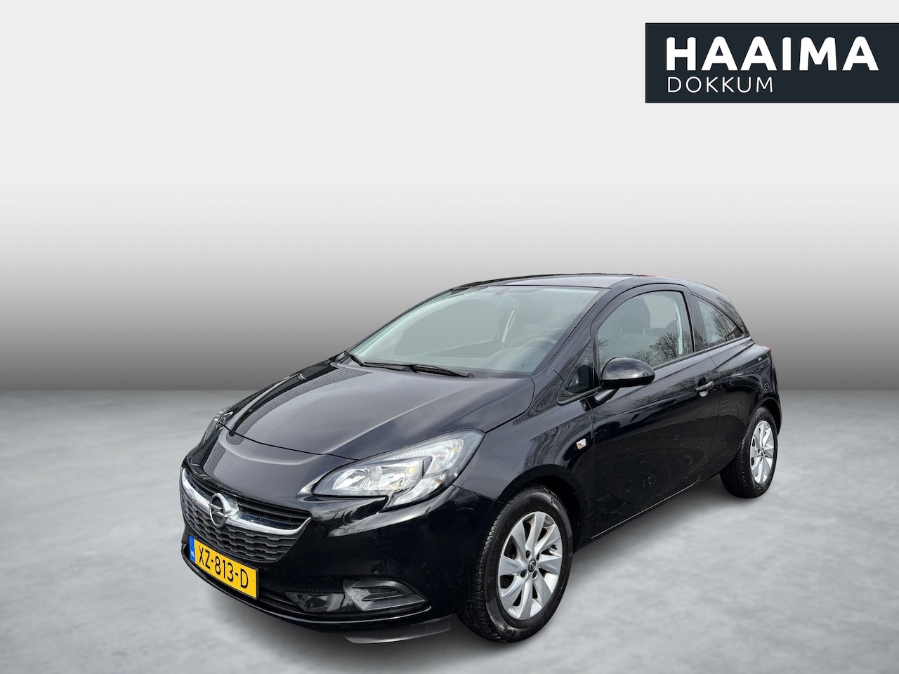 Opel Corsa - 1.0 Turbo Edition | Airconditioning | Cruise Control | Bluetooth | Sportvelgen | 1e Eigena - AutoWereld.nl