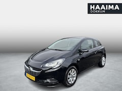 Opel Corsa - 1.0 Turbo Edition | Airconditioning | Cruise Control | Bluetooth | Sportvelgen | 1e Eigena
