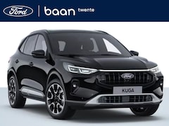 Ford Kuga - 2.5 PHEV Active X | Trekhaak wegkl. | 19 inch | Winter Pack | Matrix LED | Panorama dak |