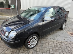 Volkswagen Polo - 1.4-16V