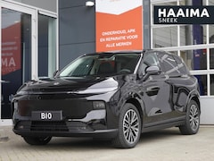 Leapmotor B10 - Design ProMax 67.1 kWh | Navigatie | Rondom camera | 18inch Velgen | Elektrisch bedienbare