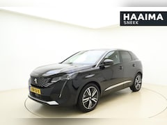 Peugeot 3008 - 1.6 HYbrid 180 Allure Pack Business | 19 inch | Automaat | Achteruitrijcamera | Apple carp