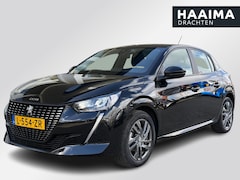 Peugeot 208 - 1.2 Active Pack 75PK | Navigatie | LED koplampen | DAB+ | Airco | Parkeersensoren achter |