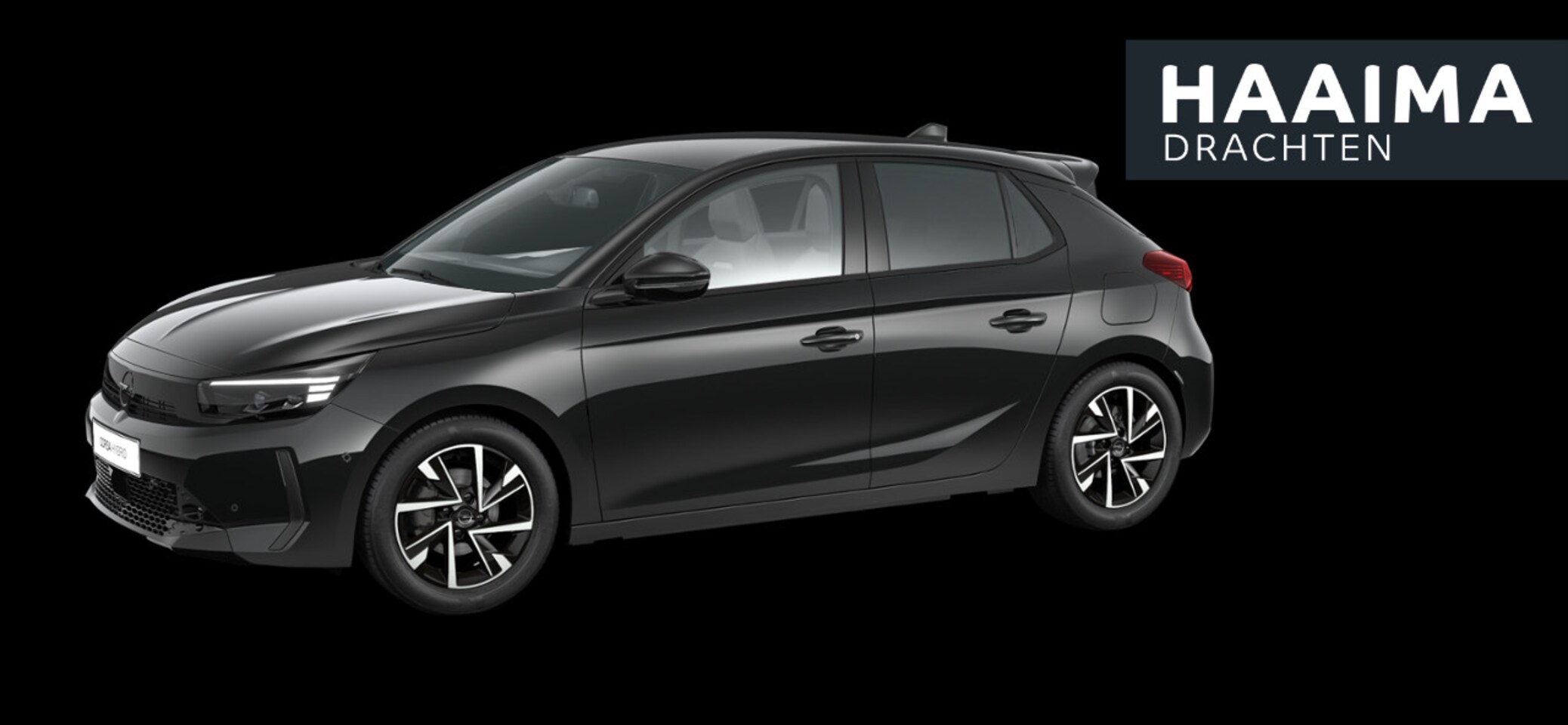 Opel Corsa - 1.2 Turbo Hybrid GS | NIEUW | Uit voorraad leverbaar! | 145PK | Hybride | Keyless Entree| - AutoWereld.nl