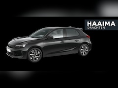 Opel Corsa - 1.2 Turbo Hybrid GS | NIEUW | Uit voorraad leverbaar | 145PK | Hybride | Keyless Entree| A