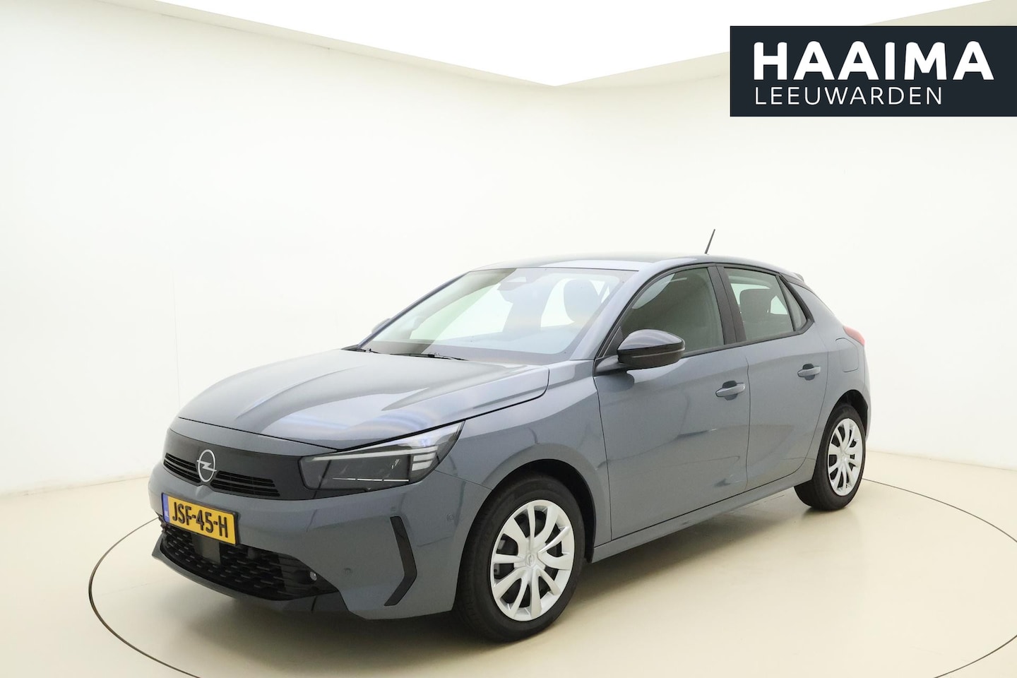 Opel Corsa - 1.2 Turbo 100 PK | Navigatie via Carplay | Camera | Parkeersensoren | Cruise control | Air - AutoWereld.nl