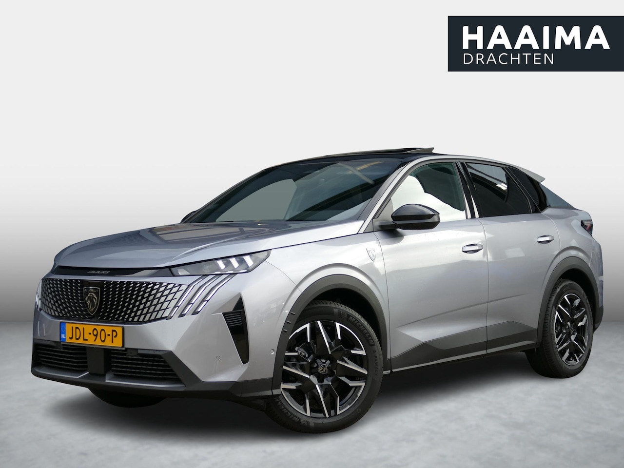 Peugeot 3008 - 1.2 Hybrid 145 GT | 360° Camera | Panorama dak | Alcantara pakket | Massage | Matrix LED | - AutoWereld.nl