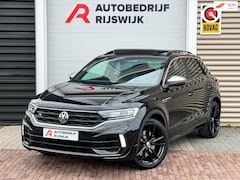 Volkswagen T-Roc - 2.0 TSI 4Motion R Pano/Akra/Camera/Blind