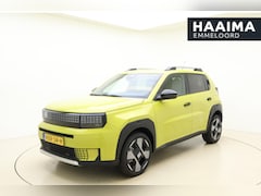 Fiat Grande Panda - La Prima 11 kW 44 kWh | Navigatie | Climate control | Camera | Draadloze telefoonlader | E