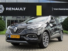 Renault Kadjar - TCe 140pk GPF Intens / Trekhaak / Navigatie / Camera / Blindspot / Compleet dealer O.H