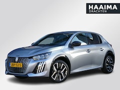 Peugeot 208 - 1.2 PureTech 100 GT | Navigatie | Climate Control | Camera | Full LED | 17'' LM Velgen | K