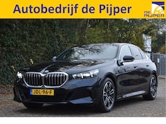 BMW 5-serie - 520i M-Sport Comfort pack 208 pk | Vol | Pano.dak | HUD | Harman/Kardon | Keyless | Memory