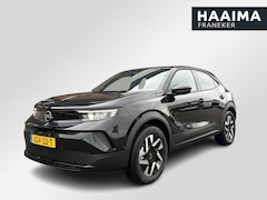 Opel Mokka Electric - Business Edition 54 kWh 156pk | Navigatie | Camera | Stoelverwarming | Warmtepomp | Cruise