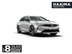 Opel Astra Electric - 54 kWh Edition | Climate Control | Apple Carplay & Android Auto | Comfort stoelen | Lichtm