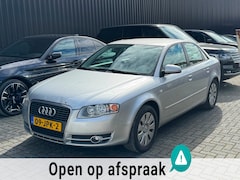 Audi A4 Limousine - 2.0 Pro Line Business |EXPORT|
