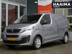 Peugeot Expert - 2.0 BlueHDI 145 S&S L2 | Camera achter | Climate control | Verhoogd laadvermogen | Betimme