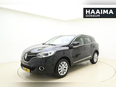 Renault Kadjar - 1.2 TCe Limited | Apple carplay/Android auto | Cruise control | Keyless entry | Trekhaak |