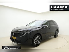 Peugeot 5008 - 1.2 Hybrid 145 GT | Elektr. achterklep | 7 persoons | Achteruitrijcamera | Navigatie | Key