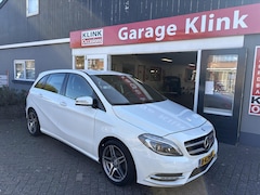 Mercedes-Benz B-klasse - B 180 122PK 7G-DCT