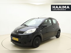 Peugeot 107 - 1.0 Access Accent / airco / nette staat / 5 versnellingen / CD-speler / AUX plug-in