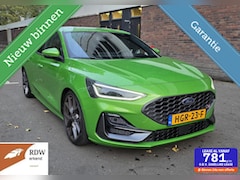 Ford Focus - 2.3 EcoBoost ST-X 2024 280pk FABRGARANTIE 6-2029