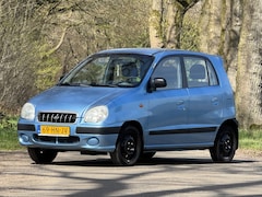Hyundai Atos Spirit - 1.0i SLX apk 17-3-2027 automaat