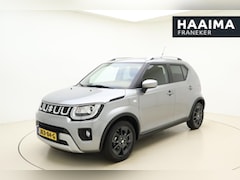 Suzuki Ignis - 1.2 Smart Hybrid Select 83pk | Camera | Airco | Lichtmetalen Velgen | Stoelverwarming | Ap