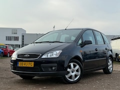 Ford Focus C-Max - 1.6-16V Futura/LAAG KM/TOPSTAAT
