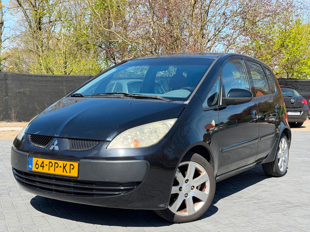 Mitsubishi Colt - 1.3 Instyle/Airco/Elekt. Raam/LMV/NAP - AutoWereld.nl
