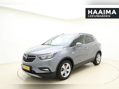 Opel Mokka X - 1.4 Turbo Innovation | Navigatie | Camera | Parkeersensoren voor en achter | Keyless | Cli