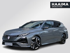 Peugeot 308 SW - 1.6 Plug-in Hybrid 195 GT | NIEUW MODEL | 85km EV Actieradius WLTP | 360° Camera | Matrix