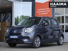 Leapmotor T03 - Design 37.3 kWh | Nieuwe auto | Snel leverbaar | Actieradius van 265 km (WLTP) Gecombineer