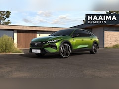 Peugeot 408 - 1.6 Plug-in Hybrid 240 e-DCS7 GT | VERWACHT | NIEUW MODEL | Panorama dak | Alcantara bekle