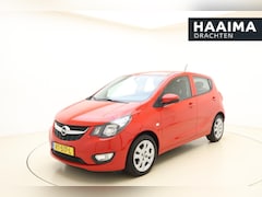 Opel Karl - 1.0 ecoFLEX Edition | Airco | Cruise Control | Bluetooth | Mistlampen voor | Elektrische r