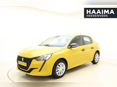 Peugeot 208 - 1.2 PureTech Like 75 Pk | Radio | Airco | Cruise Control | Zuinige Motor