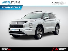 Mitsubishi Outlander - 2.4 PHEV Instyle