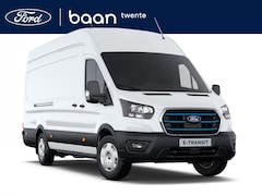 Ford E-Transit - 425 L4H3 Trend 89 kWh