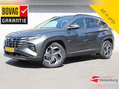 Hyundai Tucson - 1.6 T-GDi PHEV Premium 4WD | 360 Camera | Cruise | Climate | Carplay | Stoelverw. V+A | St