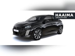 Peugeot 208 - 1.2 Hybrid 110 e-DCS6 Allure | NIEUW | Uit voorraad leverbaar | AUTOMAAT | Parkeercamera V