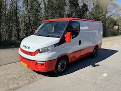 Iveco Daily - 35S17V 3.0 300 H1