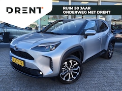Toyota Yaris Cross - 1.5 Hybrid First Edition | Keyless Start & Entry | Android Auto