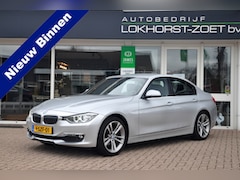 BMW 3-serie - 320i Edition High Executive | Scherp geprijsd | Leder | Bi-Xenon | Navi