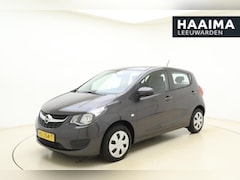 Opel Karl - 1.0 ecoFLEX Edition | Airco | Cruise control | Elektrische ramen | Metaallak | Centrale de